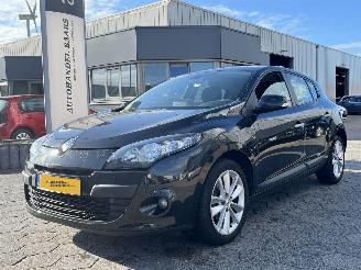  Renault Mégane 1.6 Celsium 2010/9