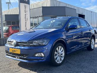 Avarii autoturisme Volkswagen Polo 1.0 TSI Highline Business R 2020/1