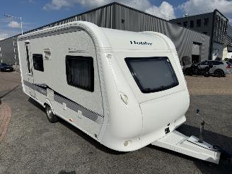 Hobby  490 KMF De Luxe picture 3
