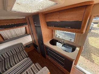 Hobby  490 KMF De Luxe picture 12