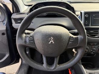 Peugeot 208 1.2 PureTech Blue Lion picture 16