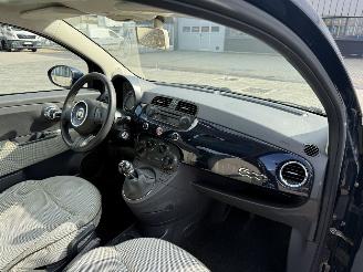 Fiat 500 1.2 Lounge picture 15