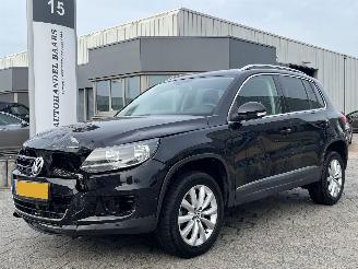 Auto incidentate Volkswagen Tiguan 1.4 TSI Sport&Style 2011/8