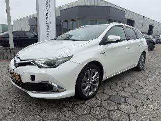 Avarii autoturisme Toyota Auris Touring Sports 1.8 Hybrid Exclusive 2016/9