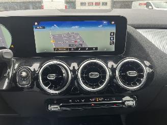Mercedes B-klasse 200 Business Solution Plus AUTOMAAT picture 18