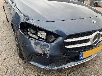 Mercedes B-klasse 200 Business Solution Plus AUTOMAAT picture 10
