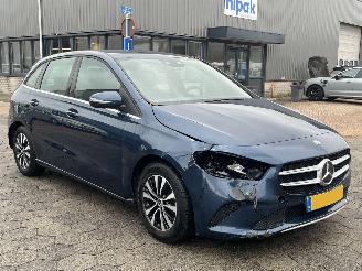Mercedes B-klasse 200 Business Solution Plus AUTOMAAT picture 3