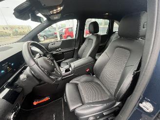 Mercedes B-klasse 200 Business Solution Plus AUTOMAAT picture 14