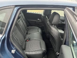 Mercedes B-klasse 200 Business Solution Plus AUTOMAAT picture 11