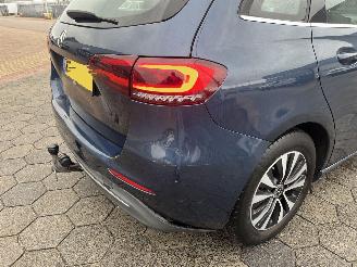 Mercedes B-klasse 200 Business Solution Plus AUTOMAAT picture 8