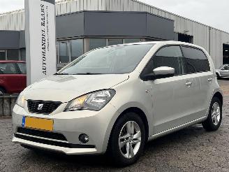 Unfallwagen Seat Mii 1.0 Chill Out 2013/11