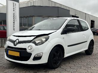 Auto incidentate Renault Twingo 1.2 16V Acces 2013/7