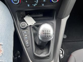 Ford Focus 1.5 ST-Line picture 18