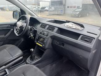 Volkswagen Caddy 2.0 TDI L1H1 BMT picture 15