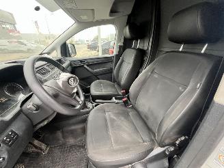Volkswagen Caddy 2.0 TDI L1H1 BMT picture 17