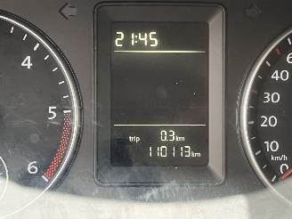 Volkswagen Caddy 2.0 TDI L1H1 BMT picture 20