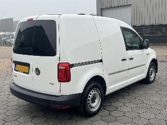 Volkswagen Caddy 2.0 TDI L1H1 BMT picture 4