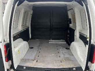 Volkswagen Caddy 2.0 TDI L1H1 BMT picture 9