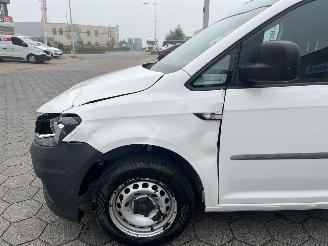 Volkswagen Caddy 2.0 TDI L1H1 BMT picture 11