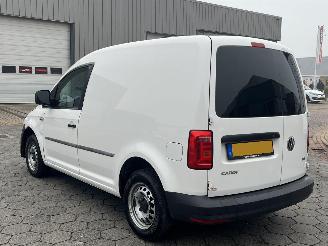 Volkswagen Caddy 2.0 TDI L1H1 BMT picture 6