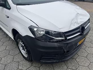 Volkswagen Caddy 2.0 TDI L1H1 BMT picture 13
