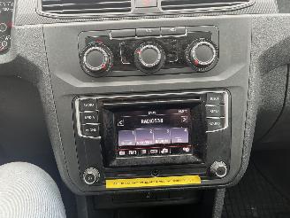 Volkswagen Caddy 2.0 TDI L1H1 BMT picture 21
