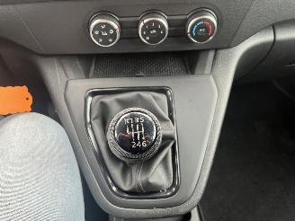 Renault Kangoo 1.5 Blue dCi 75 start L1 picture 22