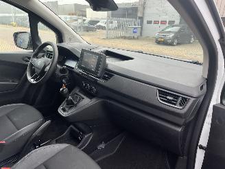Renault Kangoo 1.5 Blue dCi 75 start L1 picture 14