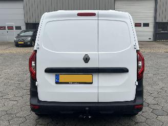 Renault Kangoo 1.5 Blue dCi 75 start L1 picture 5
