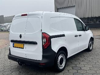 Renault Kangoo 1.5 Blue dCi 75 start L1 picture 4