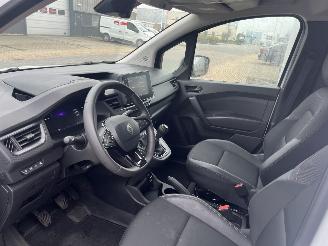 Renault Kangoo 1.5 Blue dCi 75 start L1 picture 16