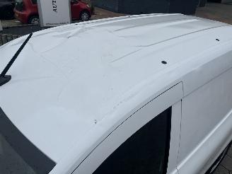 Renault Kangoo 1.5 Blue dCi 75 start L1 picture 13