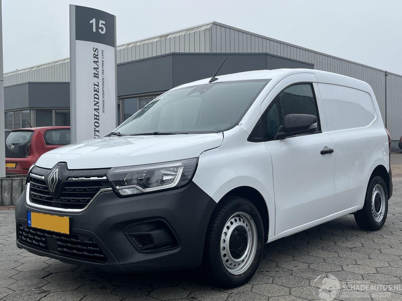 Renault Kangoo 1.5 Blue dCi 75 start L1