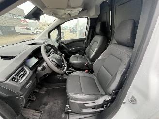 Renault Kangoo 1.5 Blue dCi 75 start L1 picture 17