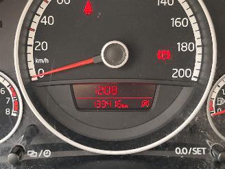 Volkswagen Up! 1.0 high up! BlueMotion picture 20