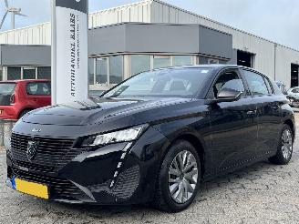 škoda osobní automobily Peugeot 308 1.2 PureTech Active Pack Business 2022/1