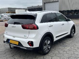 Kia Niro 1.6 GDi Hybrid ExecutiveLine picture 4