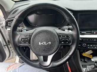 Kia Niro 1.6 GDi Hybrid ExecutiveLine picture 19