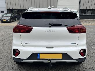 Kia Niro 1.6 GDi Hybrid ExecutiveLine picture 5