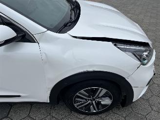 Kia Niro 1.6 GDi Hybrid ExecutiveLine picture 11