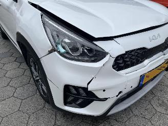 Kia Niro 1.6 GDi Hybrid ExecutiveLine picture 10