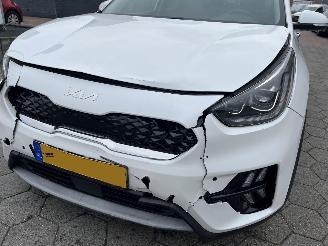 Kia Niro 1.6 GDi Hybrid ExecutiveLine picture 9