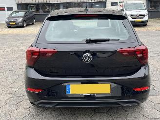 Volkswagen Polo 1.0 TSI Life picture 5