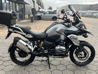 BMW R1200 GS All-Road Adventure picture 5