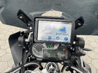 BMW R1200 GS All-Road Adventure picture 14