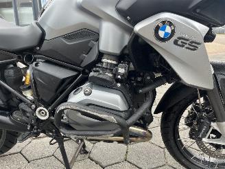 BMW R1200 GS All-Road Adventure picture 10