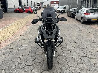 BMW R1200 GS All-Road Adventure picture 3