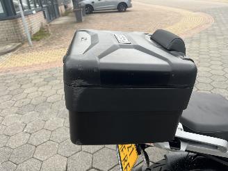 BMW R1200 GS All-Road Adventure picture 11