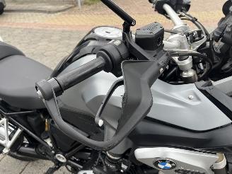 BMW R1200 GS All-Road Adventure picture 13