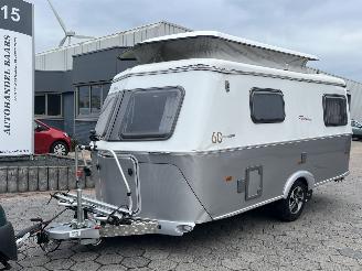 skadebil caravan Eriba  TROLL 542 Touring 60 Edition 2020/6